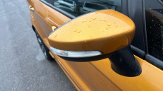 Ford EcoSport 1.0 EcoBoost 140 ST-Line 5dr Petrol Hatchback